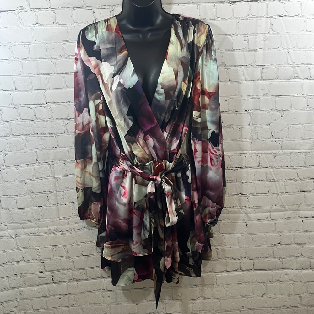 Express Romper